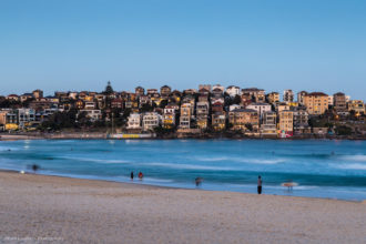 Apartments, Bondi Beach, Famous Beach,