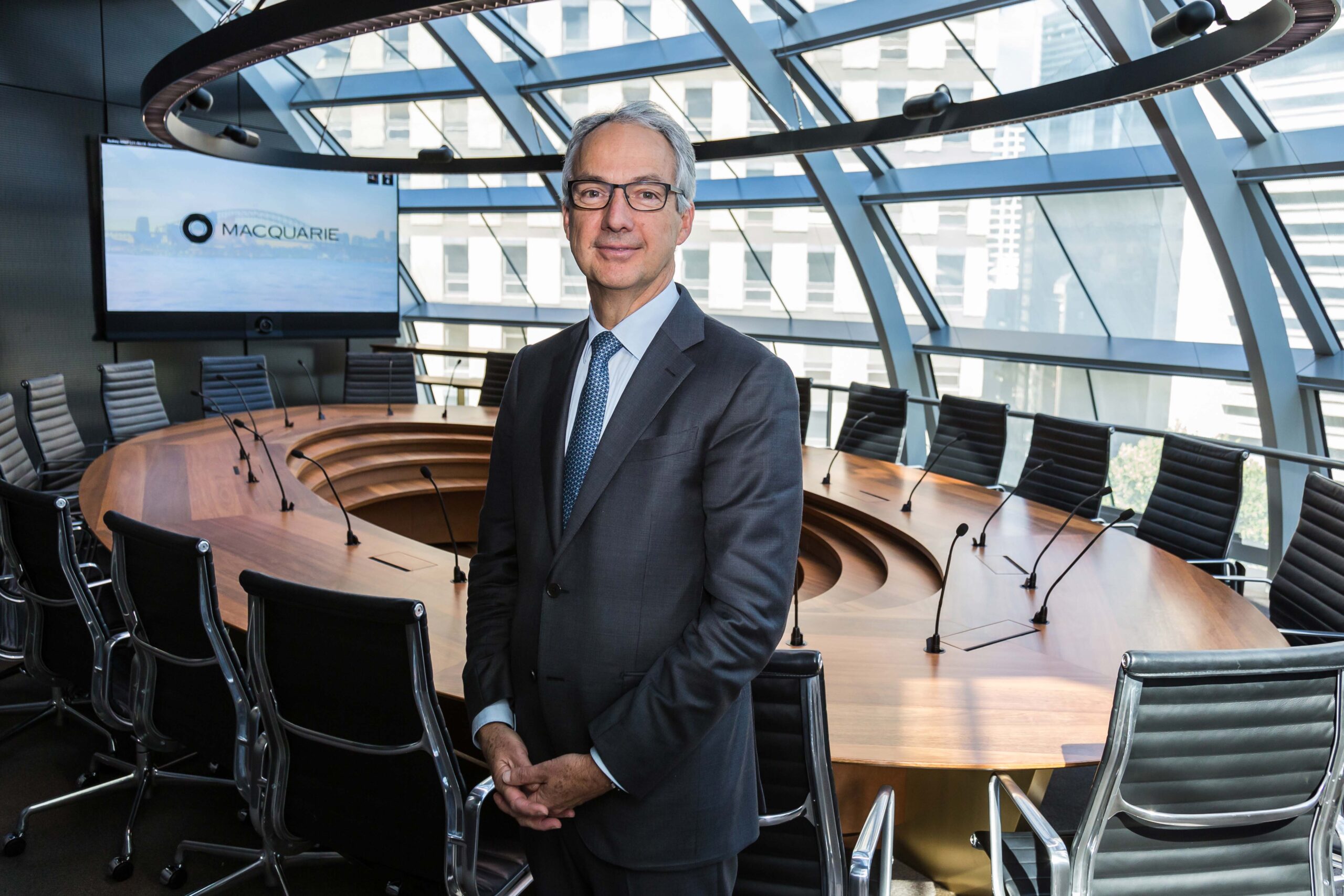 Boardroom; Corporate Photographer Sydney; Corporate Photography; Corporate Portraits Sydney; Corpororate; FY18 Announcemnt; Macquarie Group; Nicholas More; Sydney; Sydney Events
