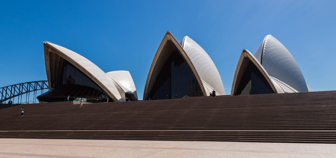Opera House, Coronavirus Sydney, Australian Urban Society